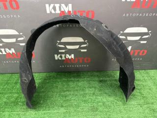 Локер колеса подкрылок задний правый Kia Rio 4 2021