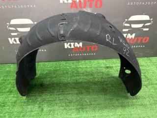 Локер колеса подкрылок задний левый Kia Rio 4 2021