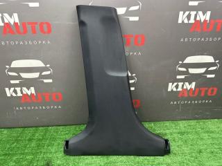 Накладка центральной стойки нижняя левая Kia Rio 4 2021