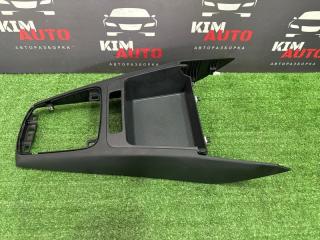 Накладка центральной консоли Kia Rio 4 2021