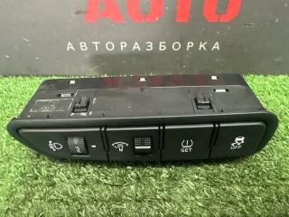 Блок управления светом Kia Rio 4 2021