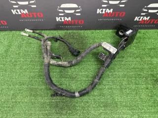 Клемма Аккумулятора Плюсовая Kia Rio 4 2021