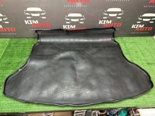 Коврик багажника Kia Rio 4 2021