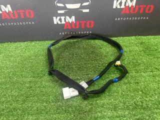 Проводка консоли Kia Rio 4 2021