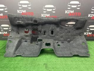 Шумоизоляция моторного отсека Kia Rio 4 2021