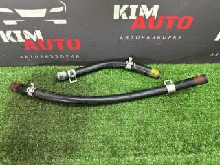Патрубки охлаждения АКПП Kia Rio 4 2021