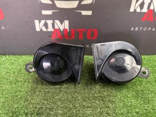 Звуковой сигнал Kia Rio 4 2021