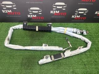 Подушка безопасности боковая (Шторка) левая Kia Rio 4 2021