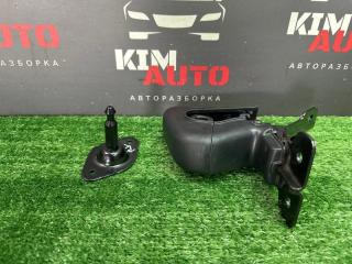 Замок спинки сиденья задний Kia Rio 4 2021 Б/У Замок спинки сиденья задний Kia Rio 4 2021