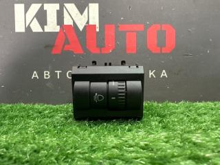 Запчасть блок корректора фар Skoda Octavia 2014