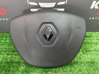 Запчасть подушка безопасности в руль Renault Duster