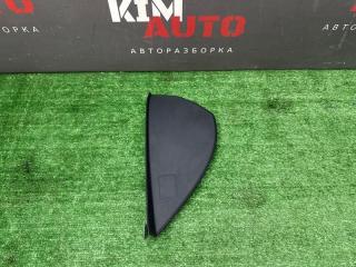 Запчасть накладка торпедо боковая левая Skoda Octavia 2014