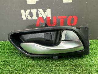 Ручка двери внутренняя передняя правая Kia Rio X 2021
