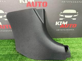 Накладка порога малая передняя правая Kia Rio 4 2021