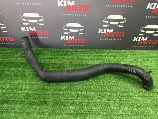 Патрубок радиатора нижний Kia Ceed 1 HB 2010