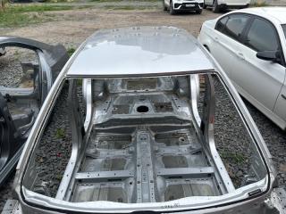 Крыша со стойками Kia Ceed 1 2010