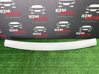Обшивка крышки багажника Kia Ceed 1 2010 Б/У Обшивка крышки багажника Kia Ceed 1 2010
