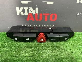 Кнопка аварийной сигнализации Kia Ceed 1 2010 Б/У Кнопка аварийной сигнализации Kia Ceed 1 2010