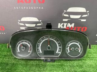 Панель приборов (щиток) Kia Ceed 1 2010