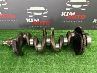 Коленвал (STD) Kia Ceed 1 2010 Б/У Коленвал (STD) Kia Ceed 1 2010