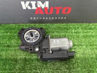 Мотор стеклоподъемника задний правый Kia Ceed 1 2010