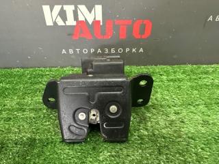 Замок крышки багажника Kia Ceed 1 2010