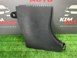 Накладка порога малая передняя правая Kia Ceed 1 2010 Б/У Накладка порога малая передняя правая Kia Ceed 1 2010