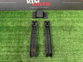 Кронштейн усилителя бампера задний Kia Ceed 1 2010 Б/У Кронштейн усилителя бампера задний Kia Ceed 1 2010