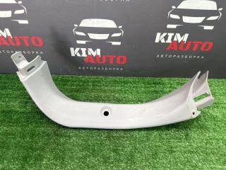 Обшивка крышки багажника правая Kia Ceed 1 2010 Б/У Обшивка крышки багажника правая Kia Ceed 1 2010