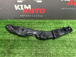 Кронштейн бампера задний правый Kia Ceed 1 2010 Б/У Кронштейн бампера задний правый Kia Ceed 1 2010