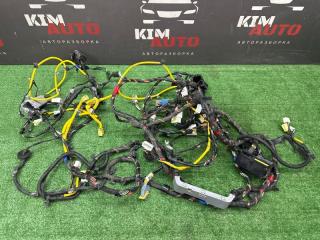 Проводка салона Kia Ceed 1 2010