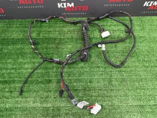 Проводка крышки багажника Kia Ceed 1 2010 Б/У Проводка крышки багажника Kia Ceed 1 2010