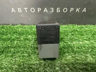 Выключатель стоп-сигнала(лягушка) Kia Ceed 1 2010 Б/У Выключатель стоп-сигнала(лягушка) Kia Ceed 1 2010