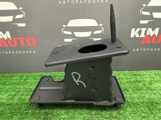 Кронштейн усилителя бампера задний правый Kia Ceed 1 2010 Б/У Кронштейн усилителя бампера задний правый Kia Ceed 1 2010