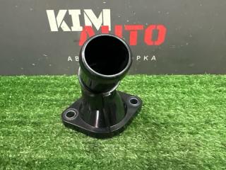 Корпус термостата Kia Ceed 1 2010 Б/У Корпус термостата Kia Ceed 1 2010