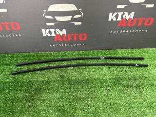 Запчасть молдинг двери задний Kia Ceed 1 2010