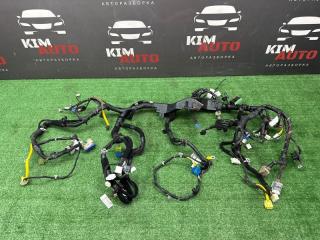 Проводка торпедо Kia Ceed 1 2010 Б/У Проводка торпедо Kia Ceed 1 2010