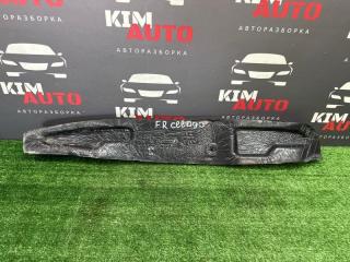 Пыльник крыла передний правый Kia Ceed 1 2010