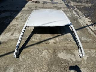 Крыша со стойками Kia Cerato 4 2019