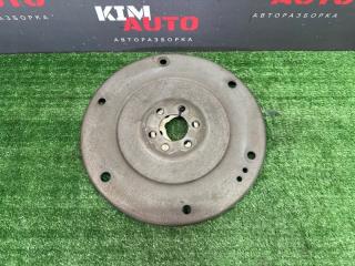 Маховик АКПП Skoda Octavia 2018