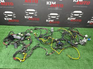 Проводка салона Kia Ceed SW 2011