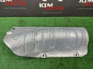 Экран тепловой глушителя Hyundai Elantra 6 2017