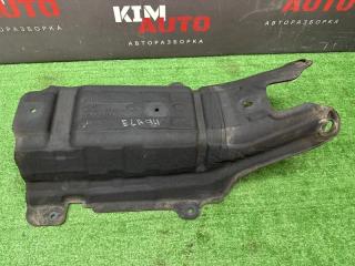 Экран тепловой глушителя Hyundai Elantra 6 2017