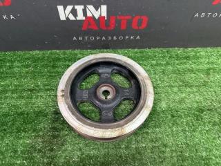 Шкив коленвала Hyundai Elantra 6 2017