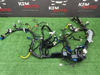 Проводка торпедо Kia Ceed 3 2018 Б/У Проводка торпедо Kia Ceed 3 2018