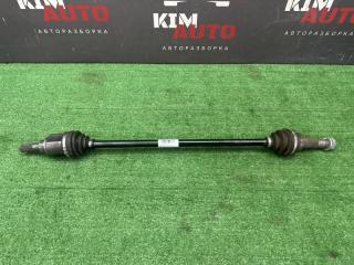 Привод правый задний Infiniti QX50 J55 2019