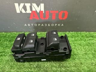Блок управления стеклоподъемниками передний левый Kia Ceed 3 2018