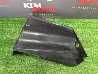 Пыльник бампера задний левый Kia Ceed 3 2018 Б/У Пыльник бампера задний левый Kia Ceed 3 2018