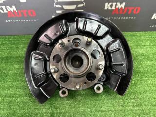 Кулак поворотный со ступицей задний правый Kia Ceed 3 2018