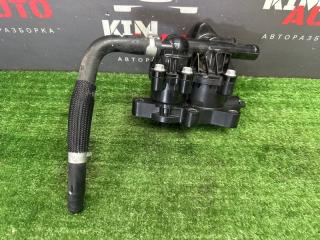 Корпус термостата Kia Ceed 3 2018 Б/У Корпус термостата Kia Ceed 3 2018